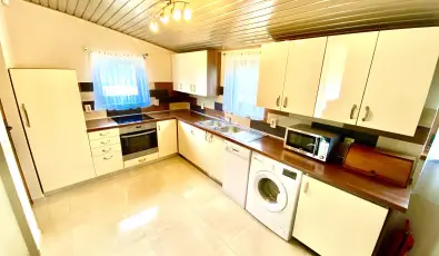 Villa 55 & Pool Sifok