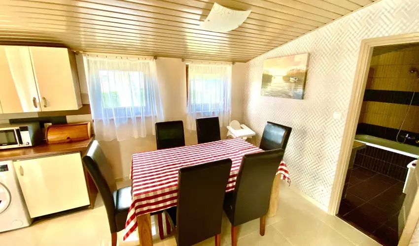 Villa 55 & Pool Sifok - Pnksd (min. 4 j)