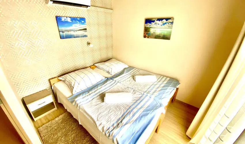 Villa 55 & Pool Sifok - Pnksd (min. 4 j)