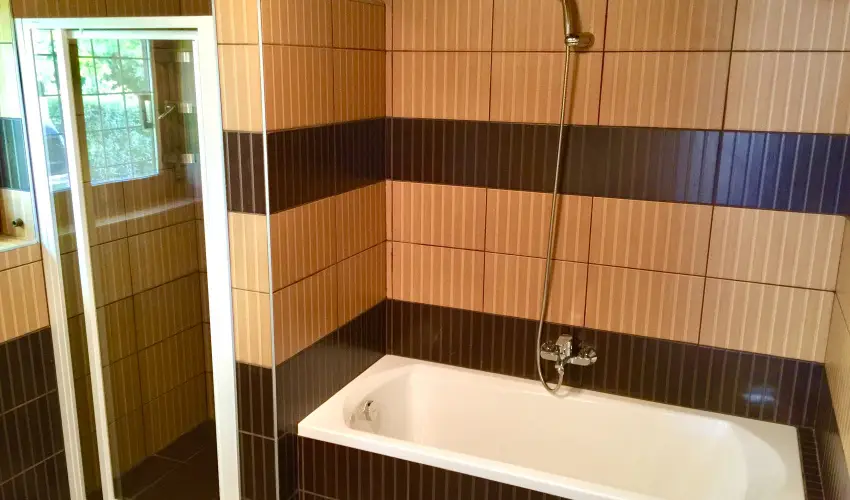 Villa 55 & Pool Sifok - Pnksd (min. 4 j)