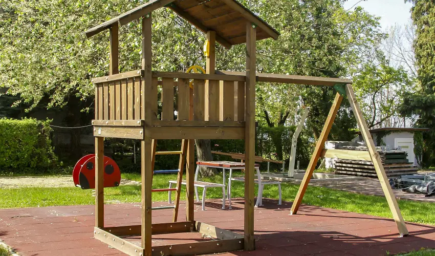 Vil�gos Hotel Balatonvil�gos - Augusztus 20.