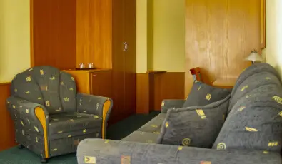 Vilgos Hotel Balatonvilgos