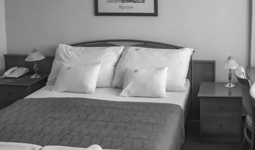 Vilgos Hotel Balatonvilgos - Balatoni kedvezmnyes rak flpanzis elltssal (1 jtl)