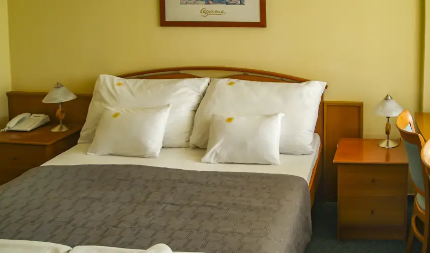 Vil�gos Hotel Balatonvil�gos - Augusztus 20.