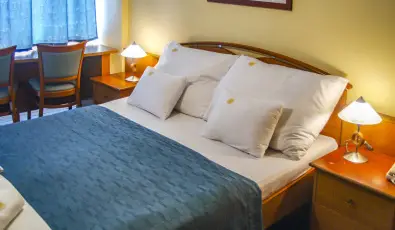 Vilgos Hotel Balatonvilgos