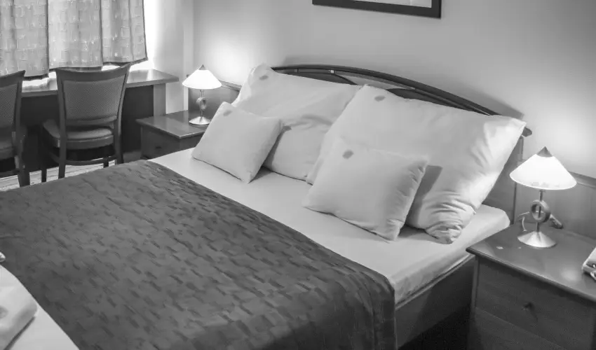 Vilgos Hotel Balatonvilgos - Balatoni kedvezmnyes rak flpanzis elltssal (1 jtl)