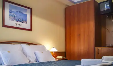 Vilgos Hotel Balatonvilgos