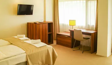 Vilgos Hotel Balatonvilgos