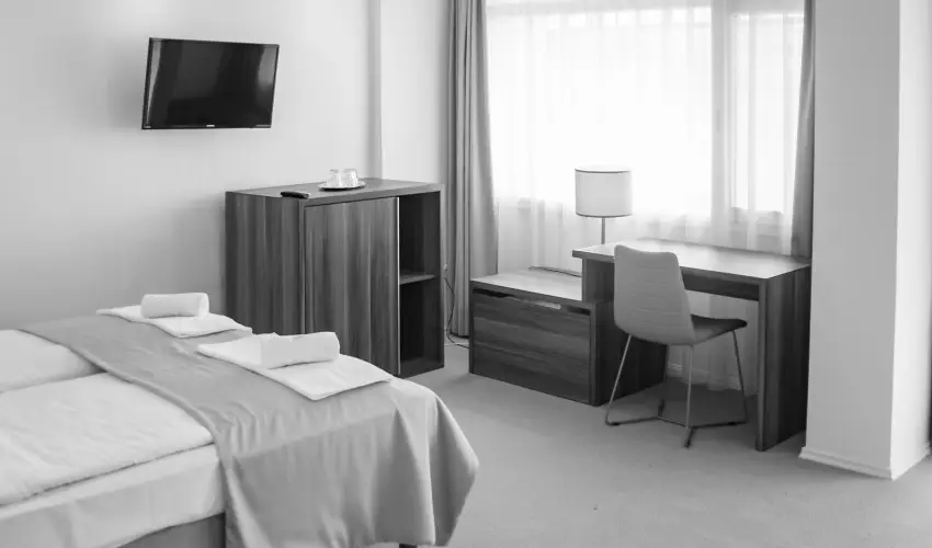 Vilgos Hotel Balatonvilgos - Balatoni kedvezmnyes rak flpanzis elltssal (1 jtl)