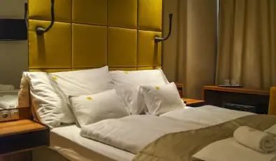 Vilgos Hotel Balatonvilgos