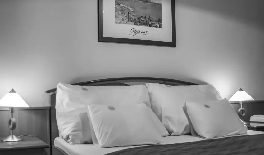 Vilgos Hotel Balatonvilgos - Balatoni kedvezmnyes rak flpanzis elltssal (1 jtl)