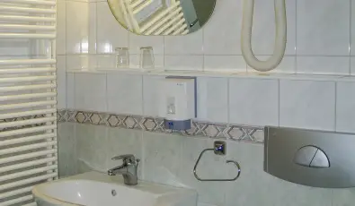 Vilgos Hotel Balatonvilgos