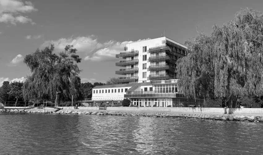 Vilgos Hotel Balatonvilgos - Balatoni kedvezmnyes rak flpanzis elltssal (1 jtl)