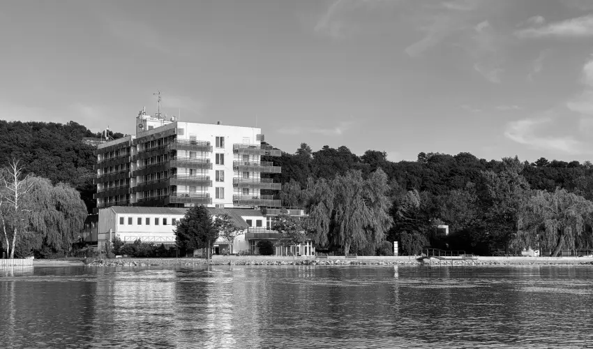 Vilgos Hotel Balatonvilgos - Balatoni kedvezmnyes rak flpanzis elltssal (1 jtl)