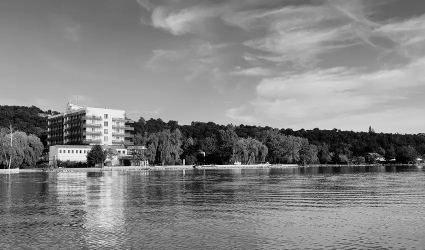 Vilgos Hotel Balatonvilgos - Balatoni kedvezmnyes rak flpanzis elltssal (1 jtl)