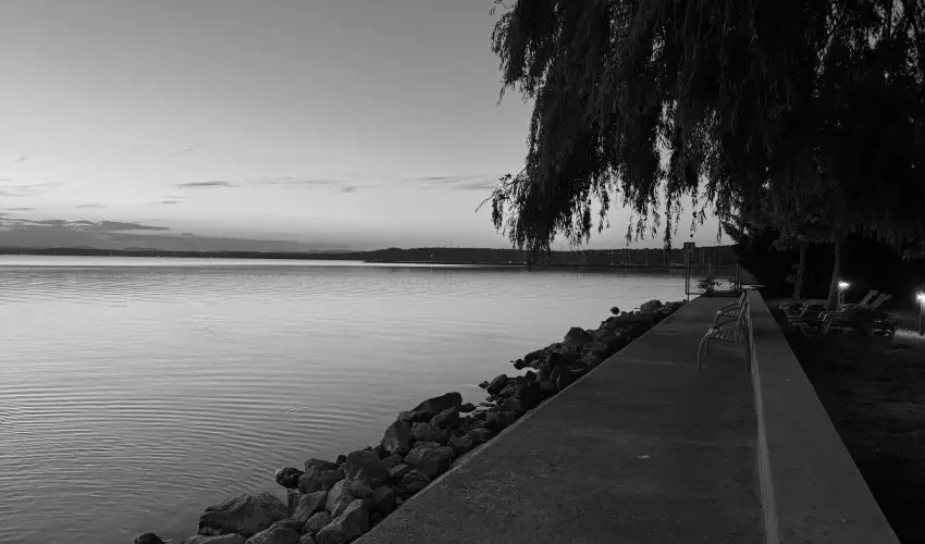 Vilgos Hotel Balatonvilgos - Balatoni kedvezmnyes rak flpanzis elltssal (1 jtl)
