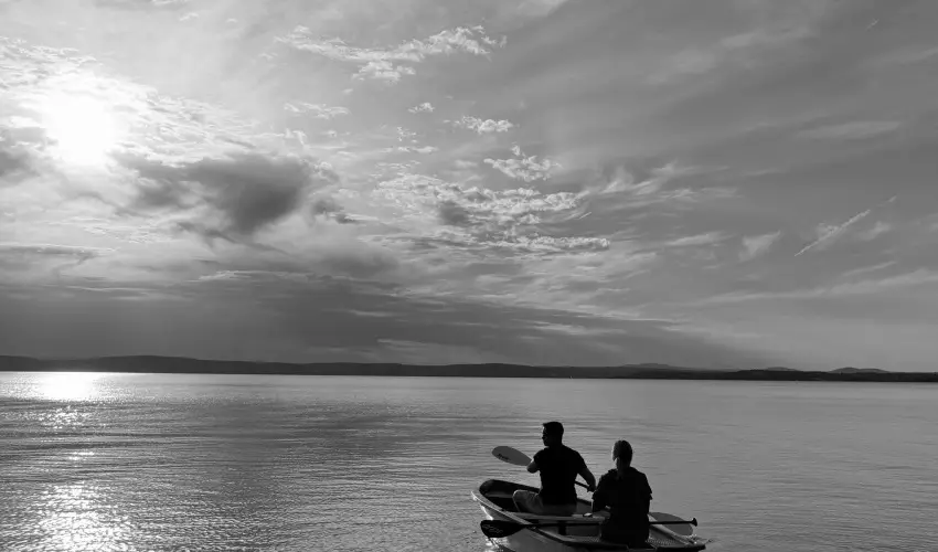 Vilgos Hotel Balatonvilgos - Balatoni kedvezmnyes rak flpanzis elltssal (1 jtl)