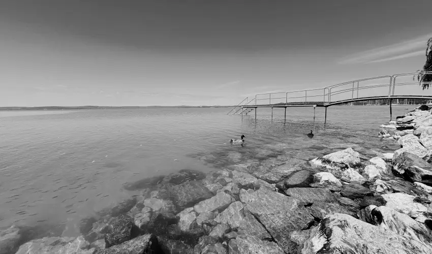 Vilgos Hotel Balatonvilgos - Balatoni kedvezmnyes rak flpanzis elltssal (1 jtl)