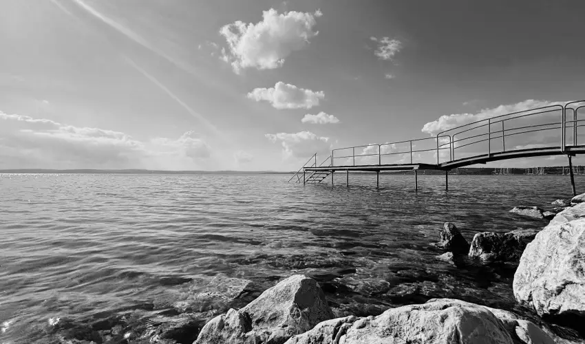 Vilgos Hotel Balatonvilgos - Balatoni kedvezmnyes rak flpanzis elltssal (1 jtl)