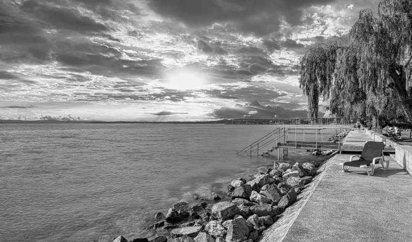 Vilgos Hotel Balatonvilgos - Balatoni kedvezmnyes rak flpanzis elltssal (1 jtl)