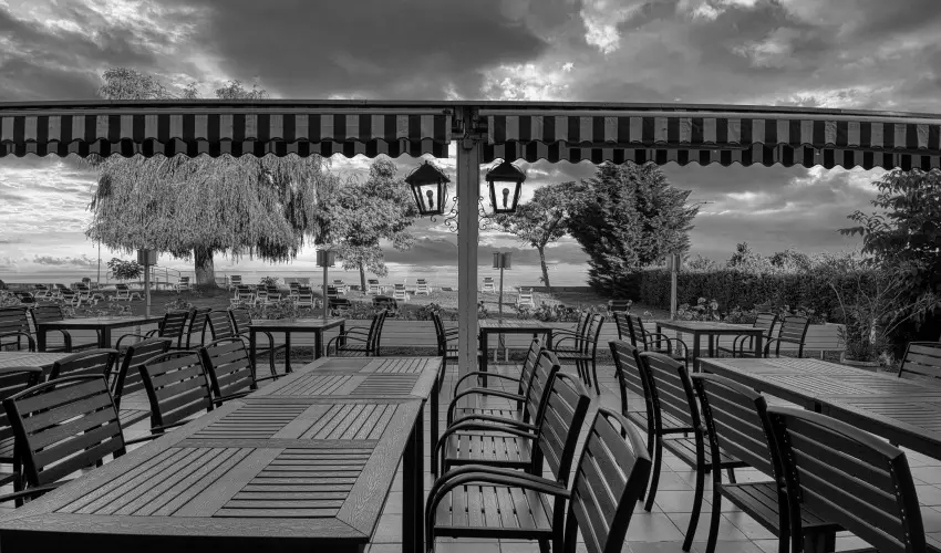 Vilgos Hotel Balatonvilgos - Balatoni kedvezmnyes rak flpanzis elltssal (1 jtl)