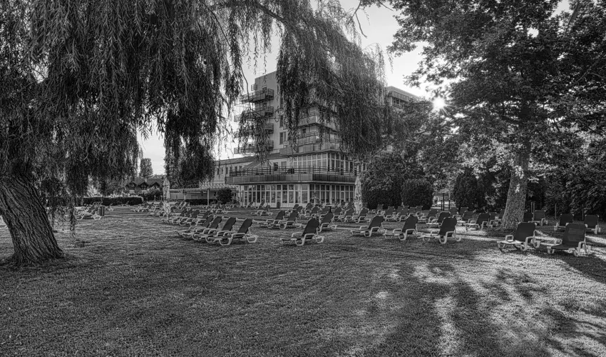 Vilgos Hotel Balatonvilgos - Balatoni kedvezmnyes rak flpanzis elltssal (1 jtl)