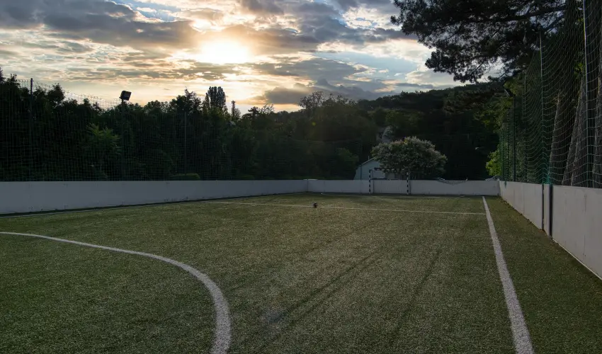 Vil�gos Hotel Balatonvil�gos - Augusztus 20.