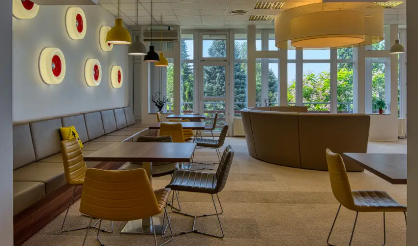 Vil�gos Hotel Balatonvil�gos - Augusztus 20.