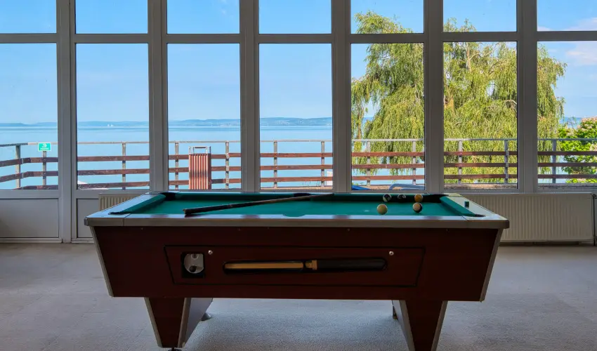 Vil�gos Hotel Balatonvil�gos - Augusztus 20.