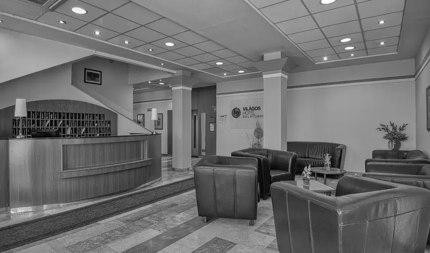 Vilgos Hotel Balatonvilgos - Balatoni kedvezmnyes rak flpanzis elltssal (1 jtl)