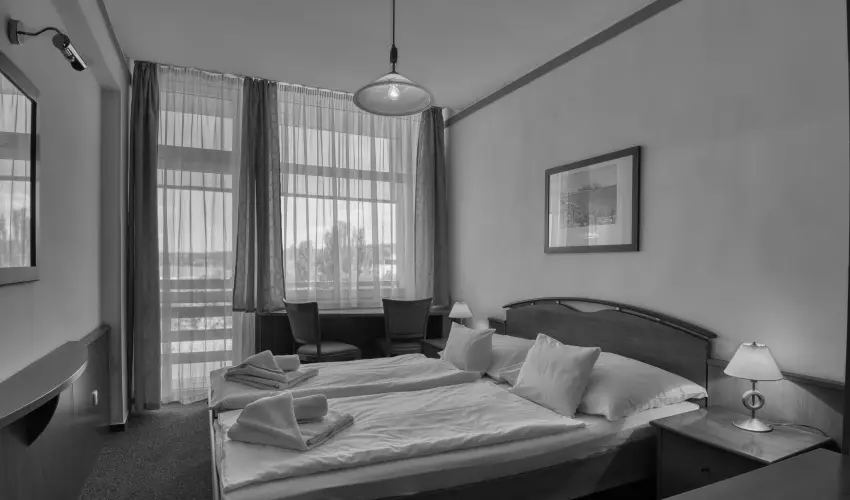 Vilgos Hotel Balatonvilgos - Balatoni kedvezmnyes rak flpanzis elltssal (1 jtl)