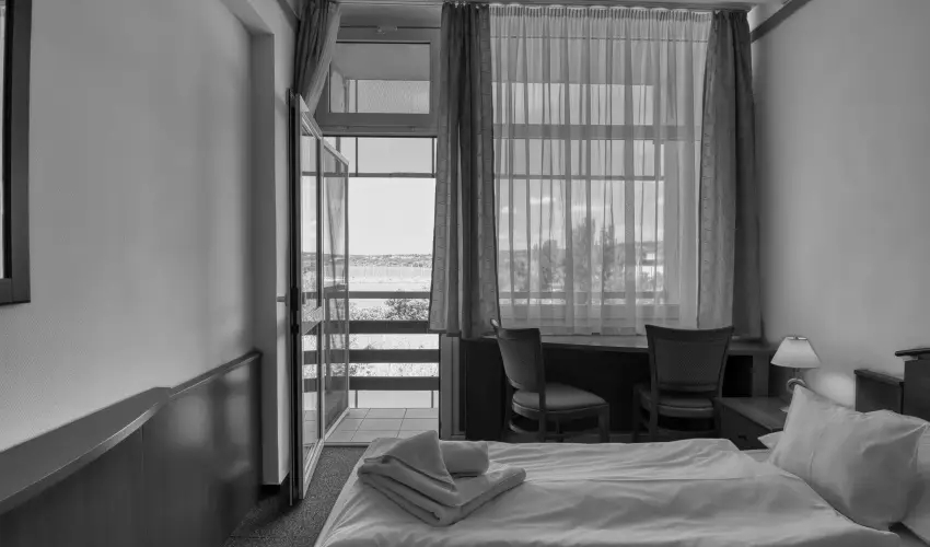 Vilgos Hotel Balatonvilgos - Balatoni kedvezmnyes rak flpanzis elltssal (1 jtl)