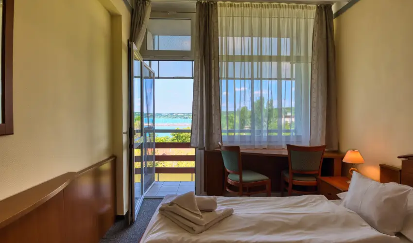 Vil�gos Hotel Balatonvil�gos - Augusztus 20.