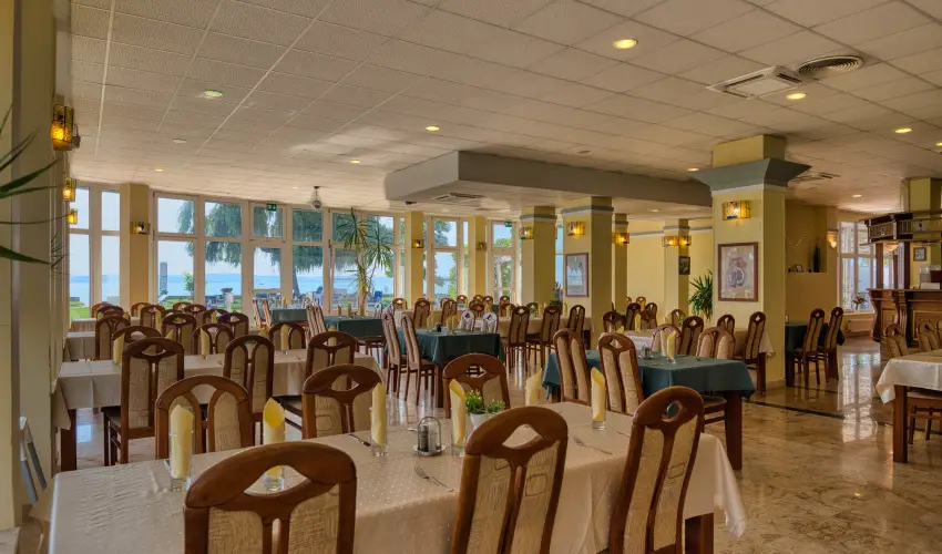 Vil�gos Hotel Balatonvil�gos - Augusztus 20.