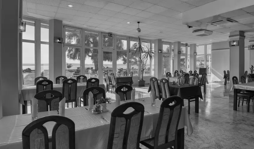 Vilgos Hotel Balatonvilgos - Balatoni kedvezmnyes rak flpanzis elltssal (1 jtl)