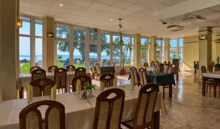 Vil�gos Hotel Balatonvil�gos - Augusztus 20.