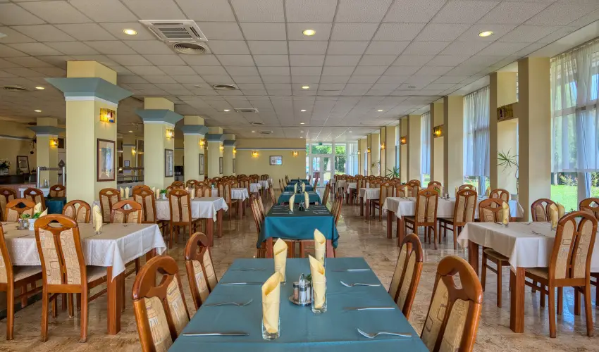 Vil�gos Hotel Balatonvil�gos - Augusztus 20.