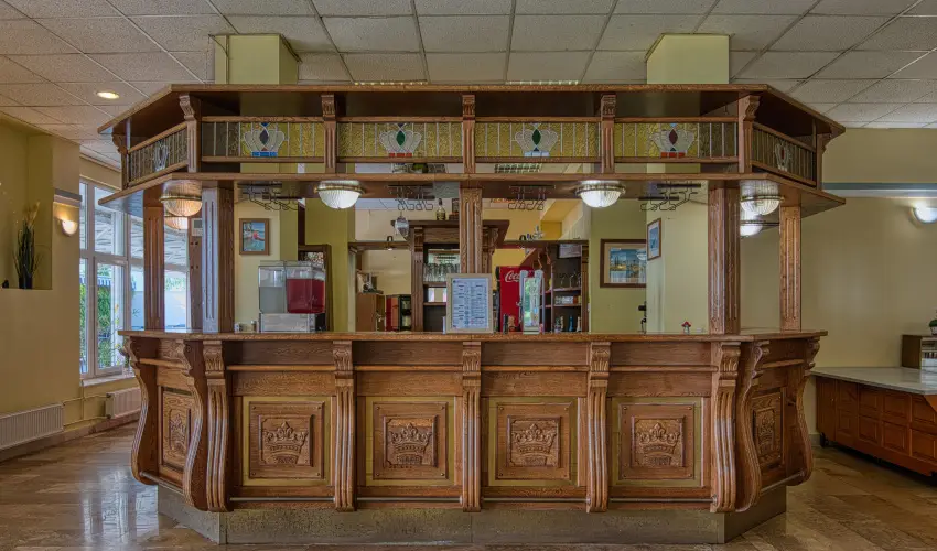 Vil�gos Hotel Balatonvil�gos - Augusztus 20.