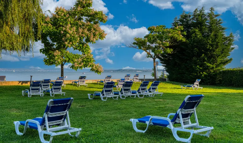 Vil�gos Hotel Balatonvil�gos - El�foglal�si akci� (min. 4 �j)