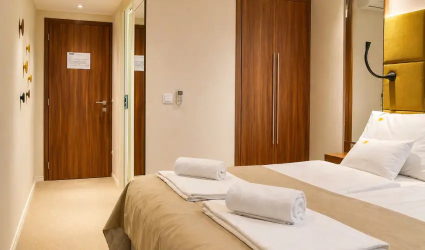 Vil�gos Hotel Balatonvil�gos - El�foglal�si akci� (min. 4 �j)