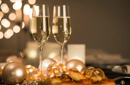 Hotel Wellamarin - Wella's Eve (min. 2 �j)
