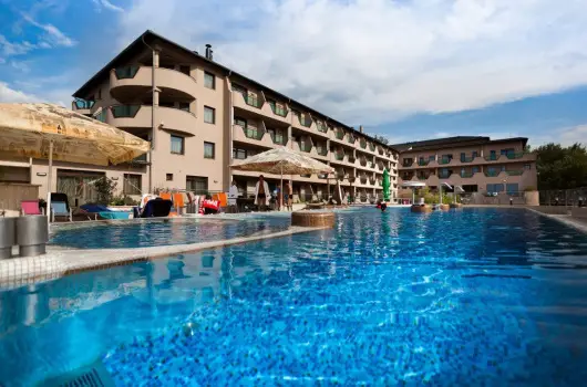 Hotel Wellamarin - Balatoni kedvezmnyes rak (1 jtl)