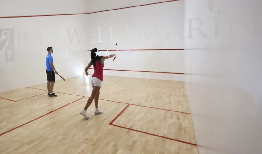 Hotel Wellamarin Zamárdi - Balatoni kedvezményes árak (1 éjtől)