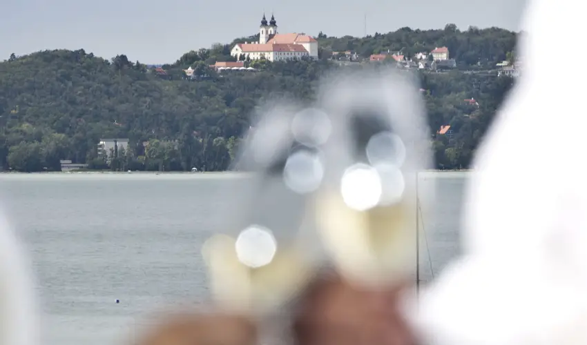 Hotel Wellamarin Zamárdi - Balatoni kedvezményes árak (1 éjtől)