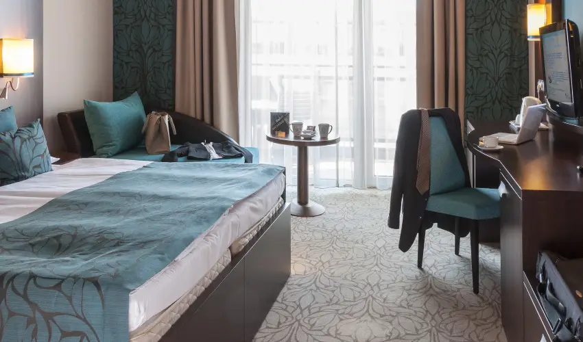 Hotel Wellamarin Zamárdi - Balatoni kedvezményes árak (1 éjtől)