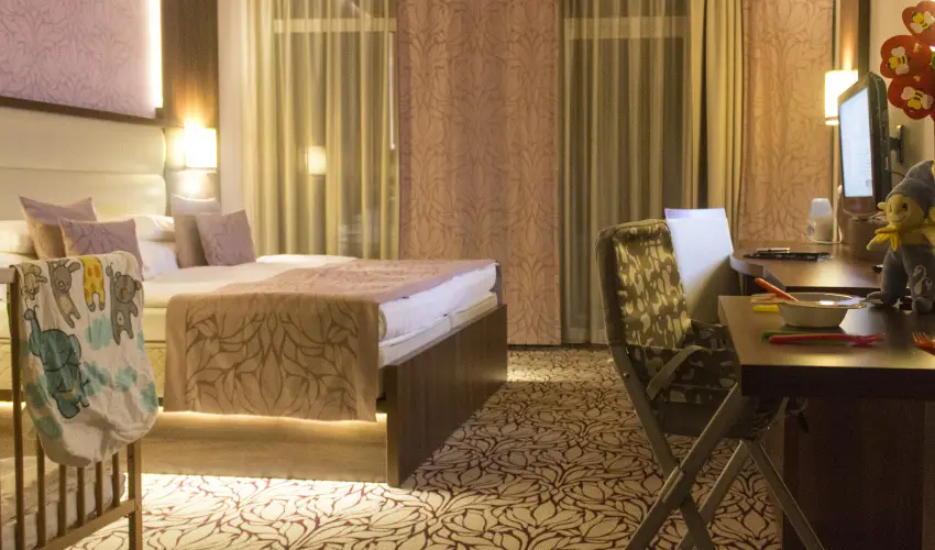 Hotel Wellamarin Zamárdi - Balatoni kedvezményes árak (1 éjtől)