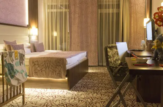 Hotel Wellamarin - Kt nnep kztt