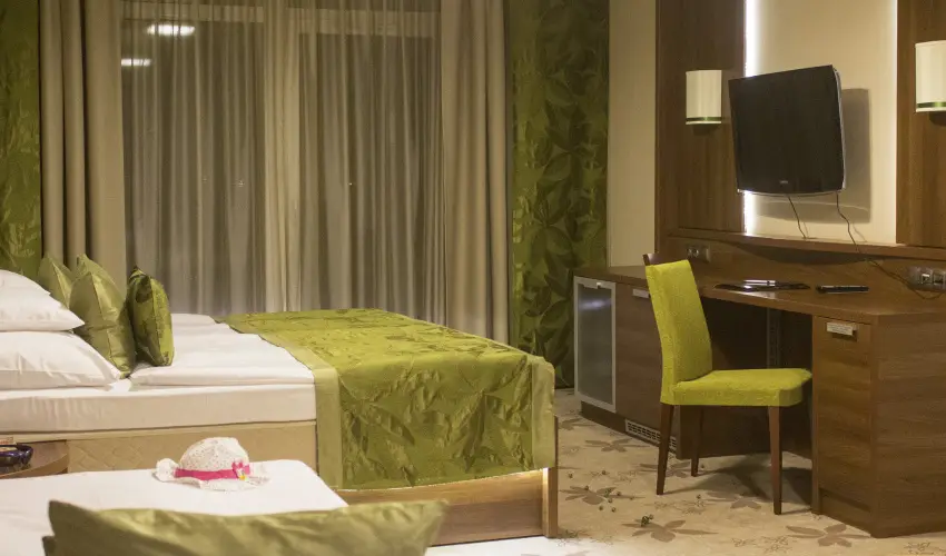 Hotel Wellamarin Zamárdi - Balatoni kedvezményes árak (1 éjtől)