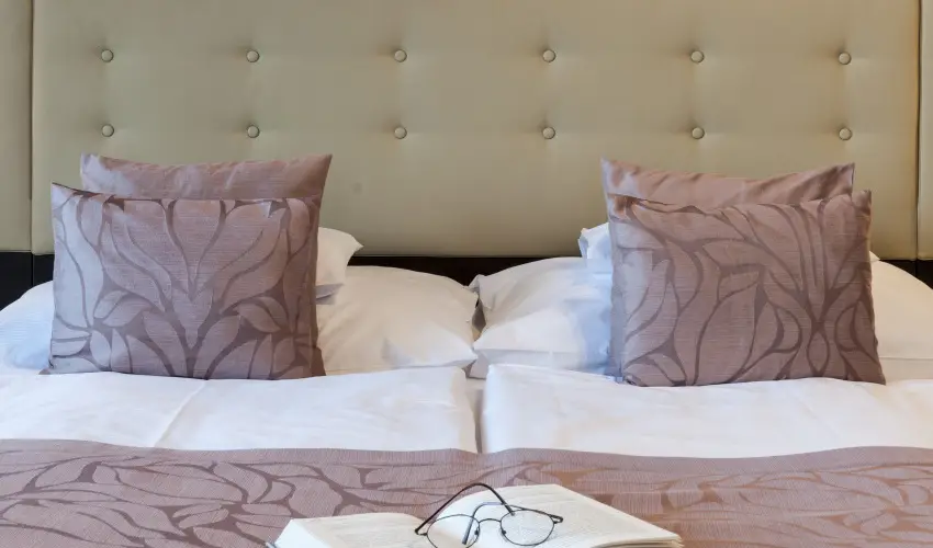 Hotel Wellamarin Zamárdi - Balatoni kedvezményes árak (1 éjtől)