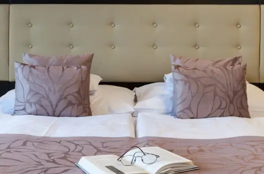 Hotel Wellamarin - Wella's Eve a Scala tteremben (min. 2 j)